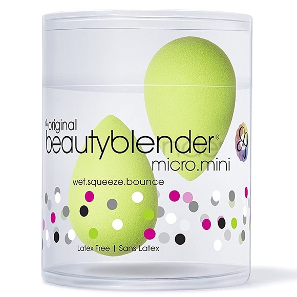 Sephora Other - beautyblender Micro Mini